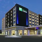 Holiday Inn Express Kingston West by IHG
