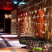 Me and All Hotel Dusseldorf Oberkassel, by Hyatt