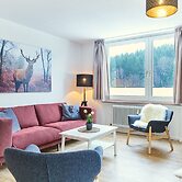 Apartment Winterberg - Stylish