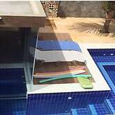 Pousada Francês Praia