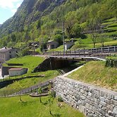 B'n'B Centro Ayurveda