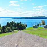 Les Chalets de la Mer