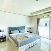 Ice Residence Suvarnabhumi Airport Hotel