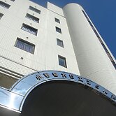 Onoda Oriental Hotel