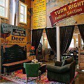 The Old Catskill Game Farm Inn