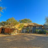 Echo Mountain Inn