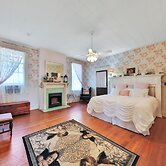 The Lancaster Manor B&B