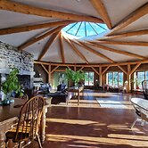 Lough Mardal Lodge