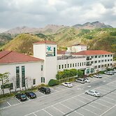 Damyang Hotel