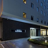 Super Hotel Premier Hakata Station