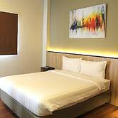 Havana Mutiara Belitung Hotel