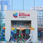 Ramada Encore by Wyndham Busan Station