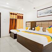 Itsy Hotels K K Residency Staywell