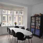 Best Stay Copenhagen-Henrik Steffens Vej