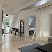 Best Stay Copenhagen-Roskildevej