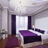 Hotel De Paris