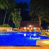 Jansom Beach Resort Ranong