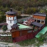 Dzajica Buk Rooms - Hostel