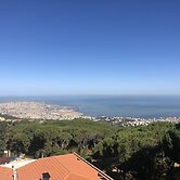 Splendid Valley & Sea View