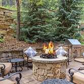 Premier 4 Bedroom Ski in, Ski out Vacation Rental at the Timbers With