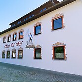 Hotel Oyer Hof – selbst Service