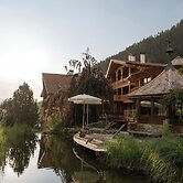 Naturhotel Lüsnerhof