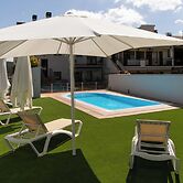 Aparthotel Cal Marçal