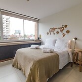 Nuestra Sra. de la Asunción Stylish Loft