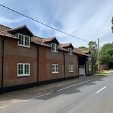 Fornham Guest House