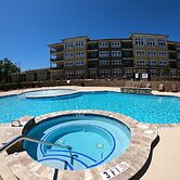 Lakeside Lodge Clemson