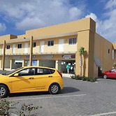 Aruba Airport Zega Apartments