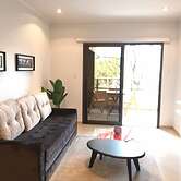 Domus Deluxe Apartment