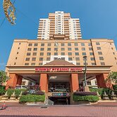 Sunway Pyramid Resort Suites by Ray&Jo