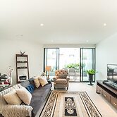 Richmond Oasis Apartments