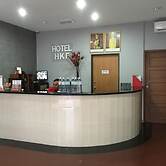 HKF Hotel