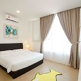 ITCC Manhattan Suites