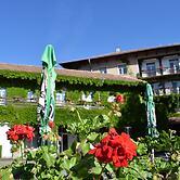 Balneo Hotel Lyulyatsi