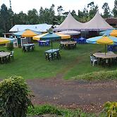 Gitandara Garden Hotel