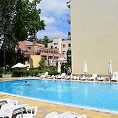 Balneo Hotel Druzhba 1