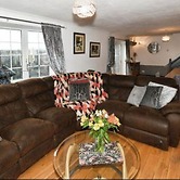 Charming 5-bed House in Boston Lincolnshire