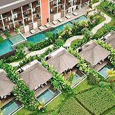 The Garcia Ubud Hotel & Resort