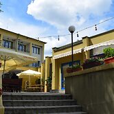 Balneo Hotel St Mina