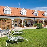 Appartementhaus Martina