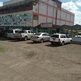 Mt Kenya Safari Halt Hotel