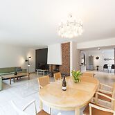 Hej- Apartments