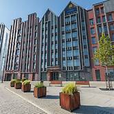 Grano Hotel**** Gdańsk Old Town (dawniej Hotel Grano Gdańsk Old Town)