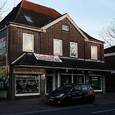 Zimmervermietung Hohenlockstedt