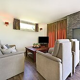 Chalet in Reutum With Sauna and Nature