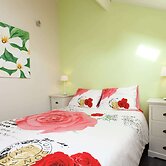 Holiday Home in Ravenstein With Garden