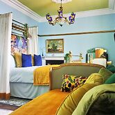 Little Robin Bed and Breakfast